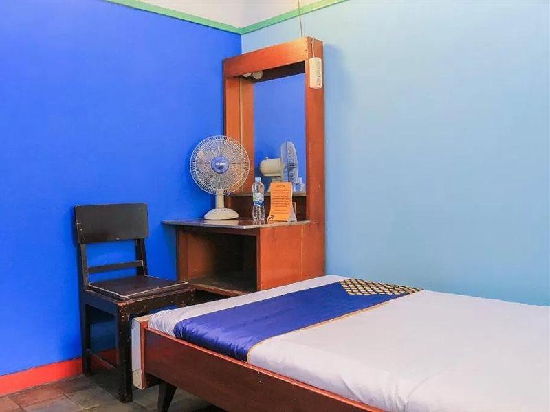 Oyo Life 1708 Hotel Budi Famili 1 Syariah Ciamis Exterior photo