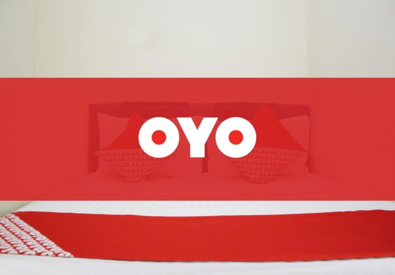 Oyo Life 1708 Hotel Budi Famili 1 Syariah Ciamis Exterior photo